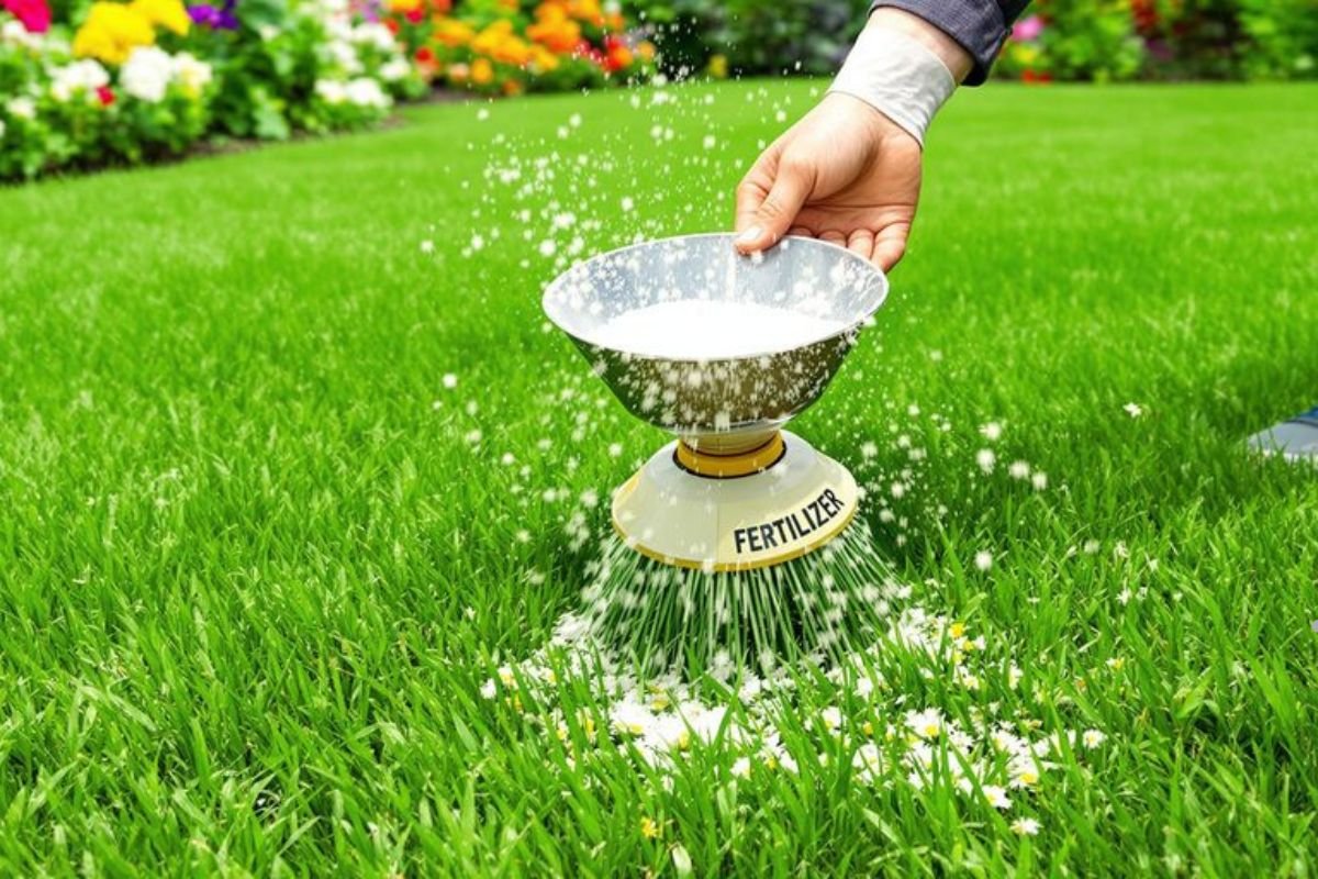 The Role of Nutrients in Grass Growth